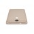 Full Body Housing For Lenovo K5 Note Gold - Maxbhi Com