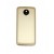 Full Body Housing For Moto G5s Gold - Maxbhi Com