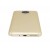 Full Body Housing For Moto G5s Gold - Maxbhi Com