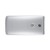 Full Body Housing For Zte Axon 7 Silver - Maxbhi Com