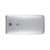 Full Body Housing For Zte Axon 7 Silver - Maxbhi Com