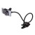 Long Arms Flexible Mobile Phone Holder For Sony Xperia M4 Aqua Dual - Maxbhi Com