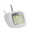 Selfie Led Flash Light For Samsung Galaxy Note5 Cdma Et22 By - Maxbhi Com