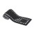 Wireless Bluetooth Keyboard For Micromax Canvas 6 By - Maxbhi Com