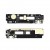 Charging Connector Flex Pcb Board For Infinix Hot 4 By - Maxbhi Com
