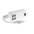 6 Port Multi Usb Highq Fast Charger For Infocus M260 - Maxbhi Com