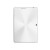 Full Body Housing For Asus Transformer Pad Tf300t White - Maxbhi Com