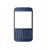 Full Body Housing For Blackberry Classic Blue - Maxbhi Com