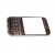 Full Body Housing For Blackberry Classic Bronze - Maxbhi Com