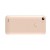 Full Body Housing For Micromax Bharat 5 Infinity White - Maxbhi Com