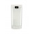 Full Body Housing For Nokia X302 Touch And Type Silver - Maxbhi Com