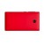 Full Body Housing For Nokia X Red - Maxbhi Com