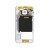 Full Body Housing For Samsung Galaxy S6 Edge Cdma Blue - Maxbhi Com