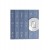 Keypad For Sony Ericsson W350 Blue - Maxbhi Com