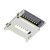 Mmc Connector For Samsung Galaxy Young 2 Smg130h - Maxbhi Com