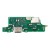 Charging Connector Flex Pcb Board For Leeco Le Pro 3 64gb By - Maxbhi Com