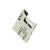 Mmc Connector For Asus Zenfone Go Zc451tg - Maxbhi Com