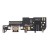 Charging Connector Flex Pcb Board For Meizu 15 By - Maxbhi Com