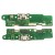 Charging Connector Flex Pcb Board For Motorola Moto E5 Cruise By - Maxbhi Com