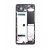 Full Body Housing For Meizu Pro 7 Plus Black - Maxbhi Com