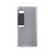 Full Body Housing For Meizu Pro 7 Plus Silver - Maxbhi Com