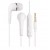 Earphone For Energizer Energy E241s By - Maxbhi Com