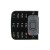 Keypad For Nokia 6120 Classic Black - Maxbhi Com