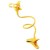 Long Arms Flexible Mobile Phone Holder For Energizer Energy E241s - Maxbhi Com