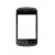 Full Body Housing For Blackberry Curve 9380 White - Maxbhi Com