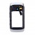 Full Body Housing For Blackberry Torch 9860 White - Maxbhi Com