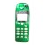 Full Body Housing For Nokia 5110 Green - Maxbhi Com