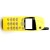 Full Body Housing For Nokia 5110 Yellow - Maxbhi Com