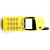 Full Body Housing For Nokia 5110 Yellow - Maxbhi Com