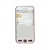 Full Body Housing For Samsung S5230 Star Pink - Maxbhi Com