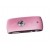 Full Body Housing For Sony Ericsson Vivaz Pink - Maxbhi Com