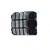 Keypad For Nokia 6303i Classic Silver - Maxbhi Com