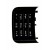 Keypad For Nokia N85 Black - Maxbhi Com