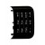 Keypad For Nokia N85 Black - Maxbhi Com
