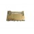 Mmc Connector For Samsung S3650 Corby Genio Touch - Maxbhi Com