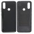 Back Panel Cover For Lenovo A6 Note Black - Maxbhi Com