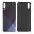 Back Panel Cover For Samsung Galaxy A30s Black - Maxbhi Com