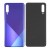Back Panel Cover For Samsung Galaxy A30s Violet - Maxbhi Com