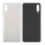 Back Panel Cover For Samsung Galaxy A30s White - Maxbhi Com