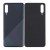 Back Panel Cover For Samsung Galaxy A50s Black - Maxbhi Com