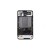 Full Body Housing For Htc Hd2 Black - Maxbhi Com