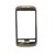 Full Body Housing For Htc Wildfire Brown - Maxbhi Com