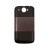 Full Body Housing For Htc Wildfire Brown - Maxbhi Com