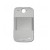 Full Body Housing For Htc Wildfire Silver - Maxbhi Com