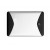 Full Body Housing For Huawei Mediapad Black - Maxbhi Com