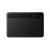 Full Body Housing For Motorola Xoom Mz604 Black - Maxbhi Com